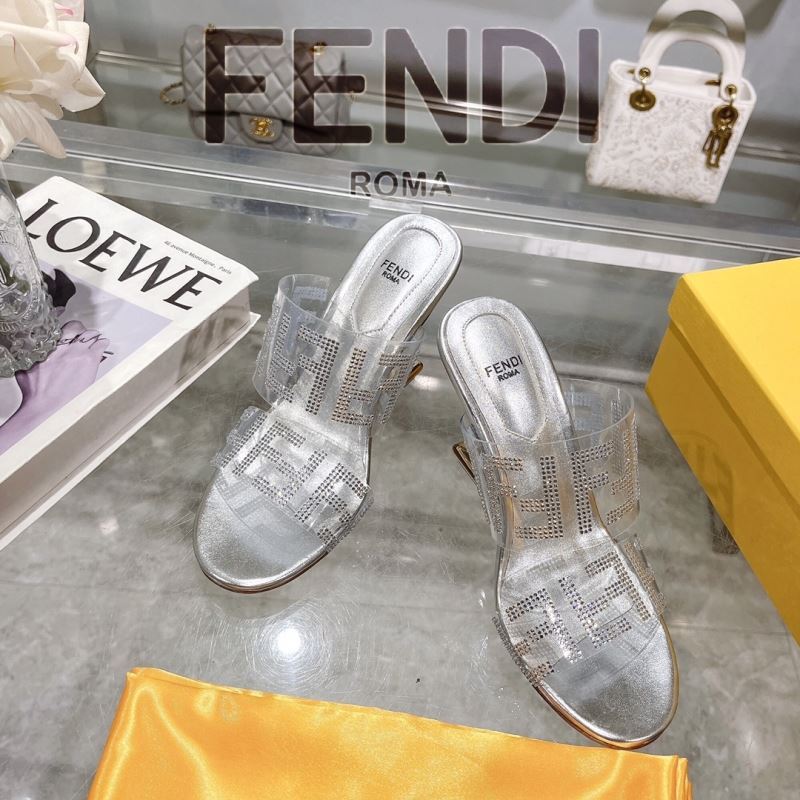 Fendi Sandals